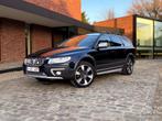 Volvo XC70 D4 Inscription Polar+ 2016 | Polestar 215pk | NL, 1800 kg, 4 cilinders, 1969 cc, Blauw