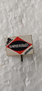 Kampioenschaats (schaatsen), Ophalen of Verzenden, Zo goed als nieuw, Overige onderwerpen