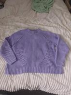 Dames trui maat M, Maat 38/40 (M), Paars, Ophalen of Verzenden, Zo goed als nieuw