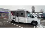 Bürstner Ixeo Time IT 590 30 Years Edtion Compact 5, Caravans en Kamperen, Campers, Tot en met 2, Bedrijf, Koelkast, Bürstner