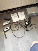 Kodak easyshare LS420 +camera+dock+kabels+doos, Ophalen of Verzenden, Gebruikt, Kodak