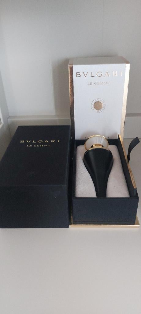 BVLGARI Le Gemme CALALUNA Eau de Parfum, Ophalen of Verzenden, Zo goed als nieuw