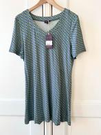 Enolah tuniek met print, maat 42 - NP 119,-, P, P, Nieuw, Ophalen of Verzenden