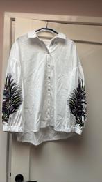 POM Amsterdam 40  NIEUW, Ophalen of Verzenden, Nieuw, Maat 38/40 (M), Wit