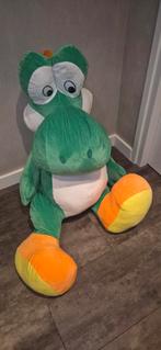 Yoshi knuffel xl, Ophalen, Zo goed als nieuw, Overige typen