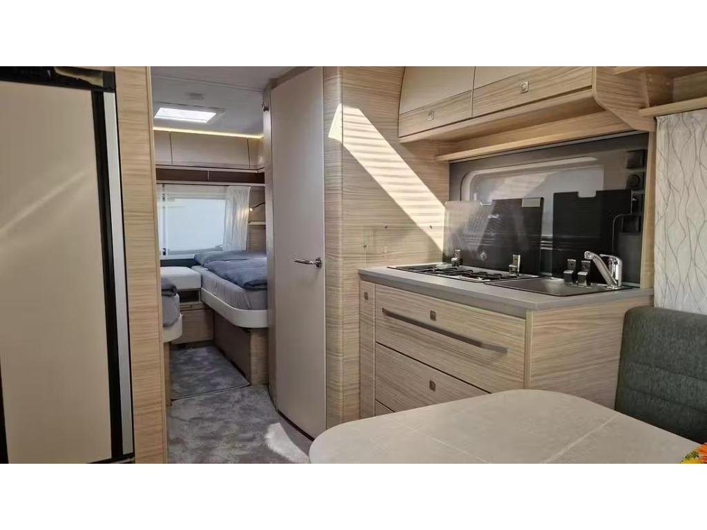 Fendt Bianco Selection 465 TG 2026 BLACKLINE ACTIE!!!, Overige typen, Bedrijf, Treinzit, Fendt