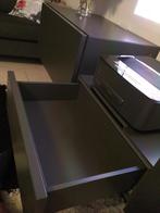 Hülsta hangend TV meubel, Huis en Inrichting, Ophalen, Gebruikt, 150 tot 200 cm, Minder dan 100 cm