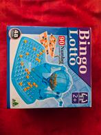 Bingo Lotto spel met 48 kaarten, Ophalen of Verzenden