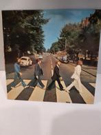 The Beatles  , Abbey Road , LP, Ophalen of Verzenden, 1960 tot 1980, Gebruikt, 12 inch