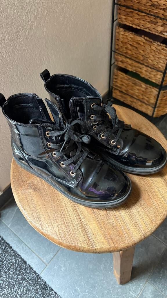 Meisjes schoenen, Ophalen, Gebruikt, Meisje, Schoenen