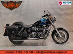 TRIUMPH SPEEDMASTER (2006) 7754Mls, 2 cilinders, Bedrijf, Onbekend, Meer dan 35 kW