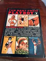 Playboy - The Best From Playboy 1968, Verzenden, Gelezen, Glossy