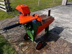 POSCH hydraulisch houtklover 230V, Ophalen, Gebruikt, Staand