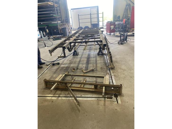 Schamelwagen renoveren?! Wij maken deze als nieuw!, Auto diversen, Aanhangers en Bagagewagens, Gebruikt