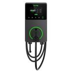 Autel AC Maxicharger 22kW, 4G, LCD, MID-meter, Auto diversen, Ophalen of Verzenden, Nieuw, Laadpaal