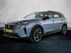 Peugeot E-5008 SUV Allure Avantage 73 kWh 210pk | Lage kilom, Auto's, Peugeot, Automaat, Gebruikt, 213 pk, 7 stoelen