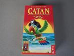 Catan junior campact 999 GAMES, Ophalen of Verzenden, Zo goed als nieuw