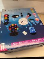 PartyFunLights Disco Party Set - Lichteffecten, Muziek en Instrumenten, Ophalen, Nieuw, Licht, Geluidgestuurd