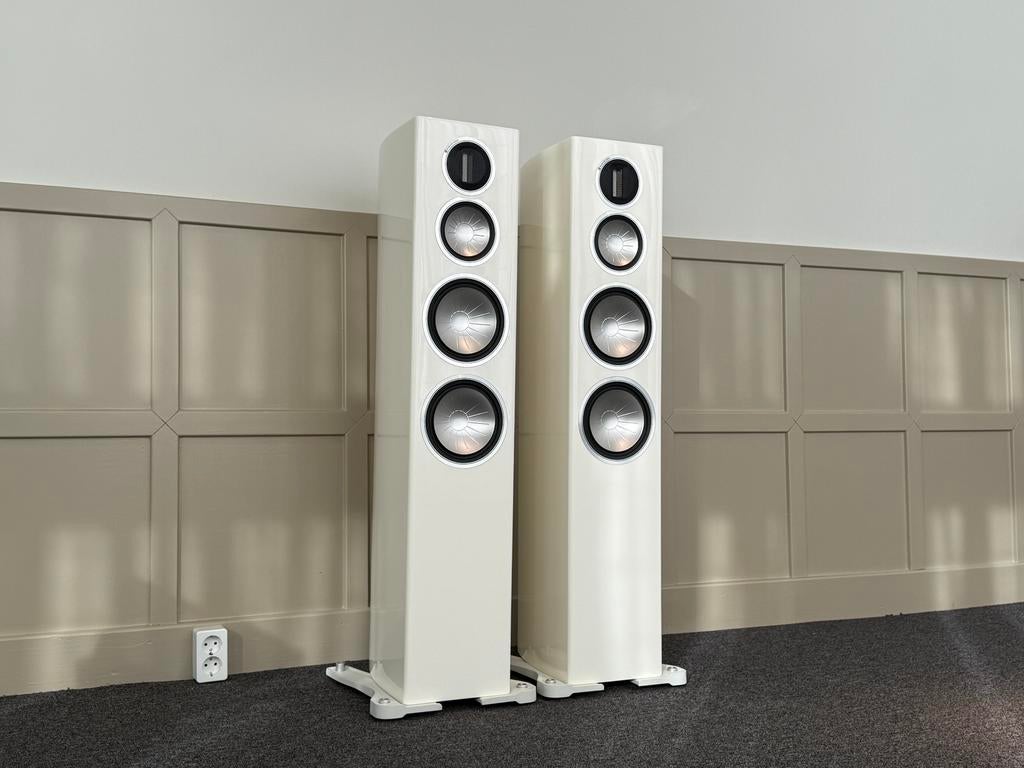 Monitor Audio Gold 300 3G / GX300, Overige merken, Ophalen of Verzenden, Zo goed als nieuw, /