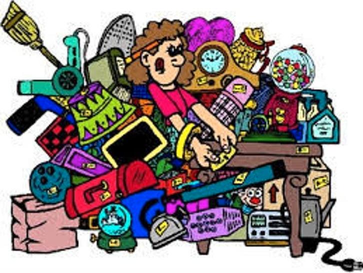 Gezocht gratis rommelmarkt spullen, Diversen, Rommelmarktspullen, Ophalen of Verzenden