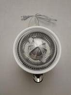 Alessi elektrische citruspers - Retourdeal, Citruspers, Bruggestraat 18, Zo goed als nieuw, Elektrisch