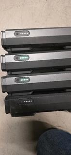 4x Shimano steps accu werking onbekend, Ophalen, Gebruikt