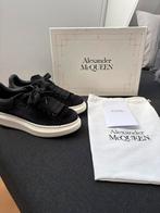 Alexander Mcqueen schoenen, Kleding | Dames, Ophalen of Verzenden, Zo goed als nieuw, Zwart, Sneakers of Gympen