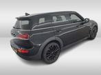 MINI Clubman 1.5 Cooper Business Edition 1e-Eig & Dealer-Ond, 12 maanden, 136 pk, Gebruikt, Leder en Stof