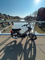 Tomos OOK TERUIL, Ophalen, Maximaal 45 km/u, Zo goed als nieuw, Standard