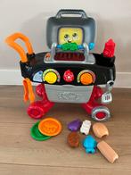 VTech Grill & Leer Barbecue, Ophalen, Gebruikt, Jongen of Meisje