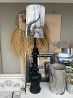 Velvet lampenkap van Colmore, Ophalen, 25 tot 50 cm, Rond, Nieuw