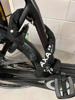 2 Amslod elektrische fietsen (als nieuw), Overige merken, Ophalen of Verzenden, Zo goed als nieuw, 51 tot 55 cm