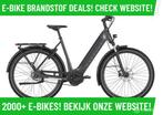 Gazelle Ultimate C5 HMB Elektrische fiets met BOSCH motor!, 55 tot 59 cm, Nieuw, Gazelle