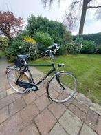 Multicycle herenfiets, gebruikt, Ophalen