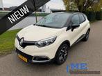 Renault Captur - 0.9 TCe Dynamique|Pdc|Cruise|Trekhaak, Auto's, Gebruikt, Bedrijf, Handgeschakeld, 3 cilinders