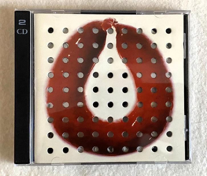 Rock CD -Skeleton Key – Fantastic Spikes Through Balloon, Cd's en Dvd's, Cd's | Rock, Zo goed als nieuw, Poprock, Ophalen of Verzenden