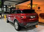 Land Rover Range Rover Evoque 2.0 Si 4WD Pure Business Editi, Auto's, Euro 5, 4 cilinders, Met garantie (alle), Bedrijf