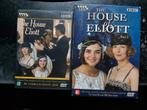 house of eliott 1  en 2, Alle leeftijden, Ophalen of Verzenden, Gebruikt, Drama