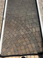 Schuifhor, Kunststof, Gebruikt, 80 tot 100 cm, 215 cm of meer