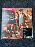 Elpee The Dutch Swing College Band, 1960 tot 1980, Gebruikt, Overige formaten, Ophalen of Verzenden
