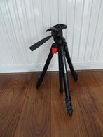 Statief Manfrotto, Audio, Tv en Foto, Ophalen, Zo goed als nieuw, Driepoot