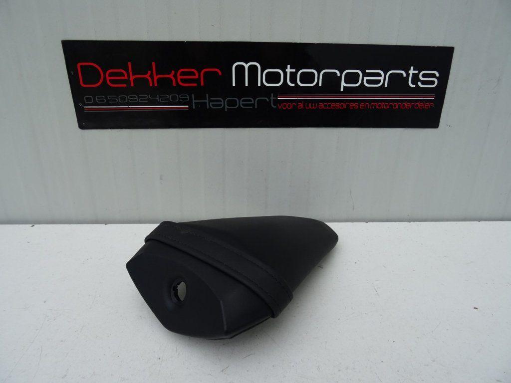 Duo Zit / Duo Zadel Yamaha YZF R1 2015-2016-2017-2018-2019, Gebruikt, -, -, Ophalen of Verzenden