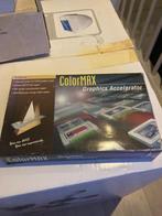 ColorMax Graphics Accelerator voor eMac, Ophalen, Apple