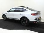 Renault Arkana 1.6 E-Tech Hybrid 145 R.S. Line | Navigatie |, Auto's, Renault, Arkana, Gebruikt, Euro 6, Wit