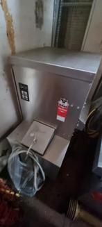 Urban Voerautomaat slaaf geiten lammeren schapen, Ophalen, Veehouderij, Voertechniek