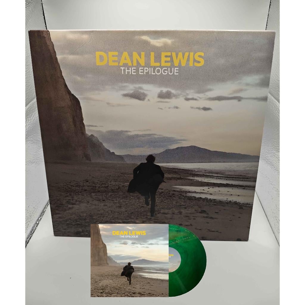 Dean Lewis - The Epilogue (Store exclusive), Ophalen of Verzenden, Zo goed als nieuw, 12 inch, Poprock