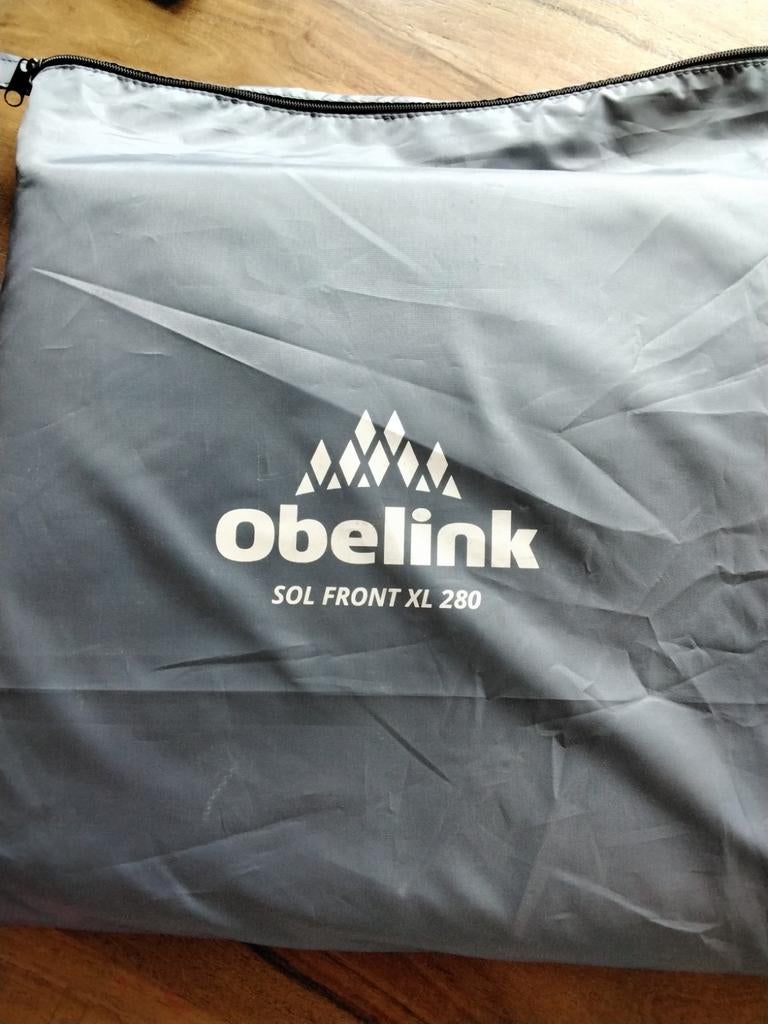 Obelink sol front XL 280, Ophalen of Verzenden, Nieuw