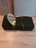 Reiswieg groen met wit, Kinderen en Baby's, Ophalen, Zo goed als nieuw, Kunststof