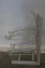 Metalen rek rekje zeephouder zeeprek, Ophalen of Verzenden, Gebruikt