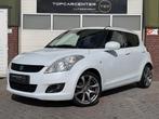 Suzuki Swift 1.2 Exclusive/AIRCO/AUT/PARKS/NAVI/5DRS/APK, Auto's, Suzuki, 1242 cc, 4 cilinders, 965 kg, Bedrijf